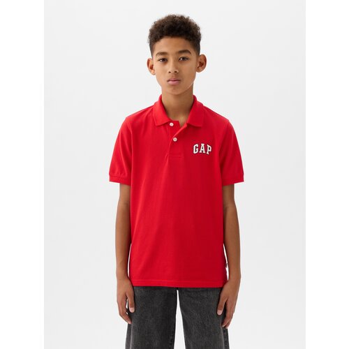 GAP Children&amp;#039;s Polo Shirt with Logo - Boys Slike