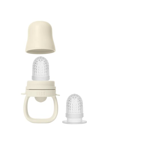 Bibs Mljackalica za bebe Ivory Cene