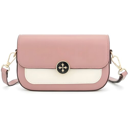  Torba Baellerry EL-35758 - Ružičasta KP35758 Slike