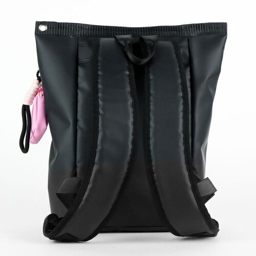 Hello Kitty Kuromi casual ruksak 33 cm Slike