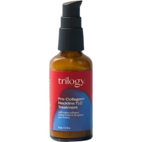 Trilogy Pro-Collagen+ Neckline TLC Treatment - 45 ml Cijene