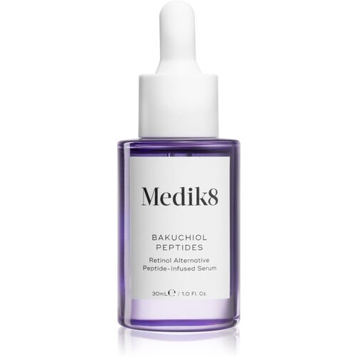 Medik8 Bakuchiol Peptides serum proti staranju in nepravilnostim na koži 30 ml Cene