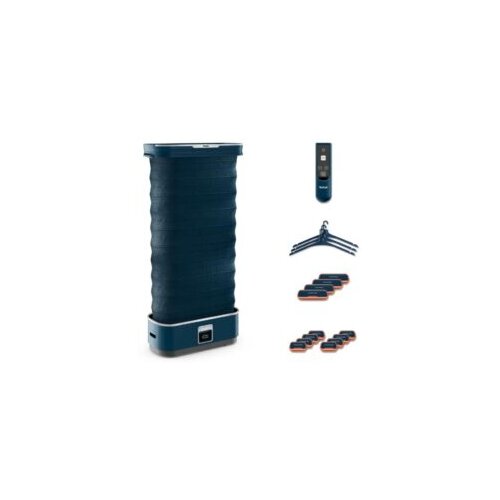 Tefal pegla + osvježivač odjeće automatski Care for you First Slike