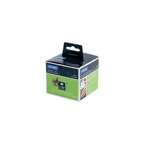 Dymo Naljepnice 99014, 101 x 54 mm, original Cijene