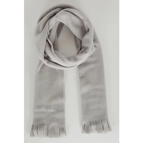 Defacto Women's Fleece Scarf