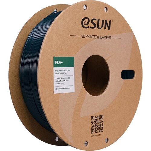 eSUN pla+ green, 1.75 mm / 1000 g Cene