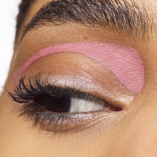 MAC Cosmetics Colour Excess Gel Pencil vodoodporni gel svinčnik za oči odtenek Strawberry Milk 0.35 g Slike