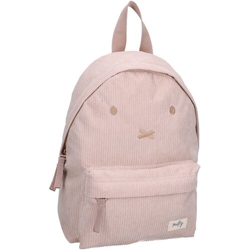 Kidzroom dječji ruksak Miffy Kind Gestures - Pink Slike