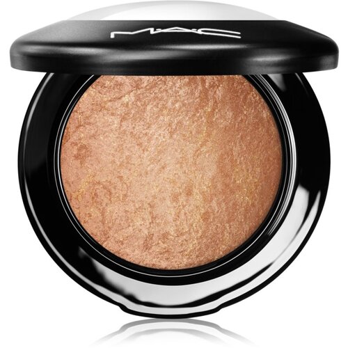 MAC Cosmetics Mineralize Skinfinish posvetlitveni pečeni puder odtenek Gold Deposit 10 g Slike