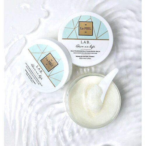 LA PIEL Multinamjenski balm za lice 75ml Slike