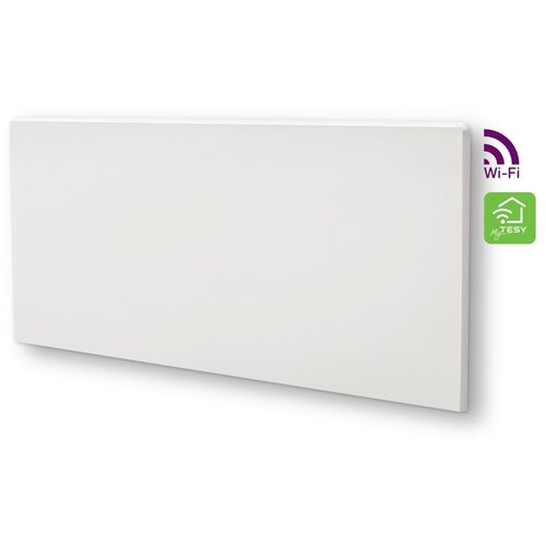 Tesy CN 06 100 EA CLOUD AS W Wi-Fi pametni panelni radijator Cene