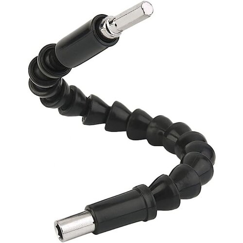 Malatec Gibljiv nastavek za vijačenje 190mm z magnetom, (20373445) Cene