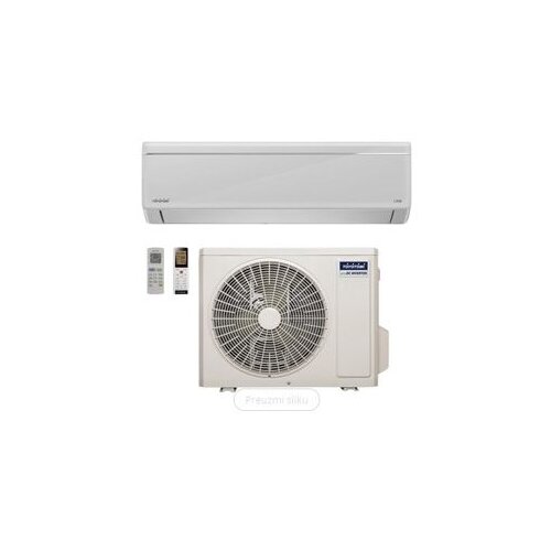  Inverter 4,6kW A++ DC -15&amp;deg;C TOYOTOMI Slike