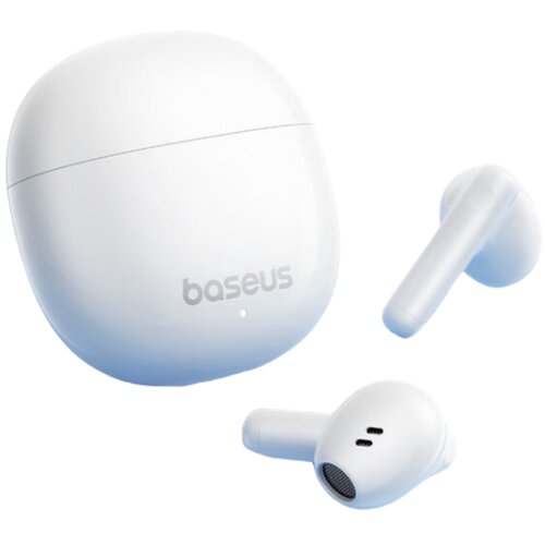 Baseus Brezžične slu&amp;scaron;alke E13 12MM Type-C 30h Bluetooth5.3, (21015610) Slike