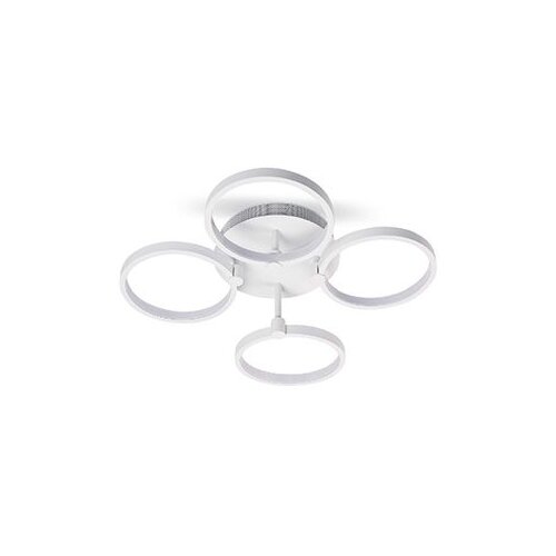  Luster LED 52W 4000K Dante 200x300mm Slike