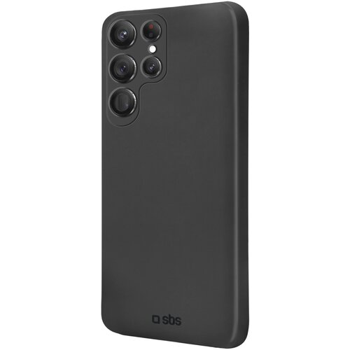 Sbs Instinct maska crna Galaxy S23 Ultr Slike