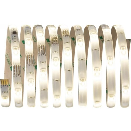 PAULMANN 70696 - prigu&amp;scaron;iva LED traka RGBW/8W DIGITAL 3m 230V + daljinski upravljač Slike