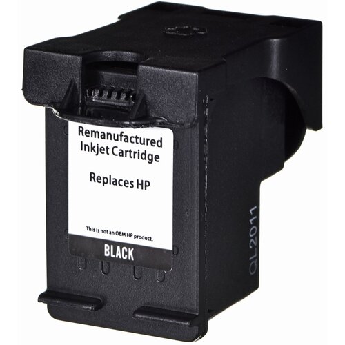 SUPERBULK ink for HP 650XL CZ101AE reg SB-650XLB, 18 ml, black Cijene
