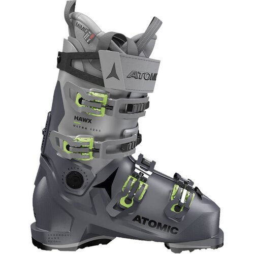 Atomic Mo&amp;scaron;ki smučarski čevlji Hawx Ultra 120S GW Siva Slike