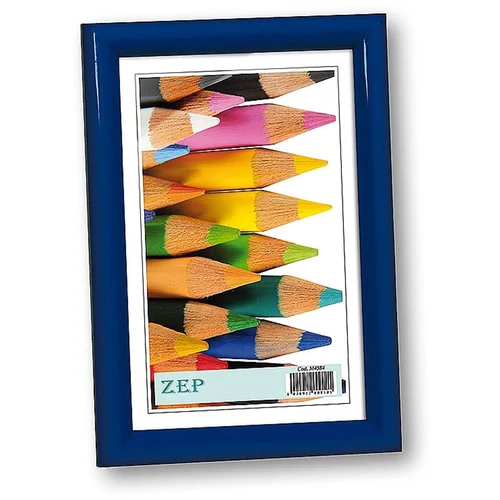 Zep ram za slike 15×20 plavi BD16