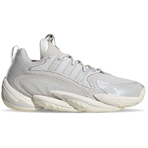 Adidas Crazy Byw X 20 Siva Slike