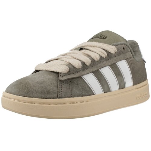 Adidas Nizke superge GRAND COURT ALPHA 0 Zelena Cene