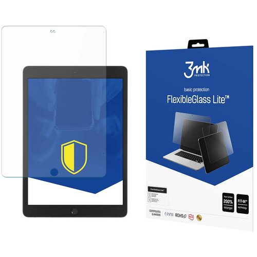 3mk FLEXIBLEGLASS LITE 11 ZA APPLE IPAD 8 GEN 9 GEN KALJENO STEKLO, (21965462) Cene