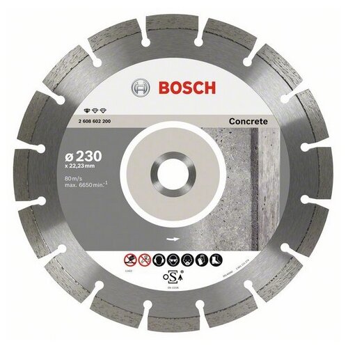 Bosch 2 608 603 240 o&scaron;trica za kružnu pilu 12,5 cm 1 kom Cene