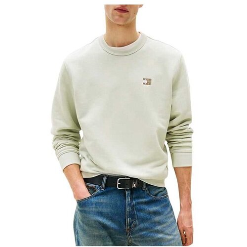 Tommy Hilfiger svetlozeleni mu&amp;scaron;ki duks Slike