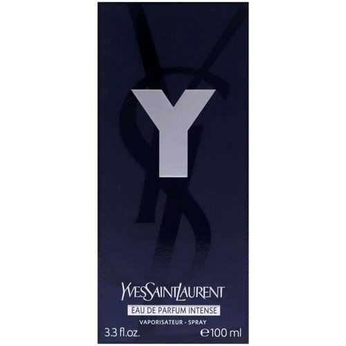 Yves Saint Laurent Y Intense 100 ml parfemska voda za moške Cene