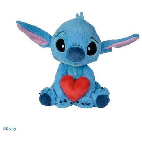  Plišane igračke Stitch 25 cm Cene