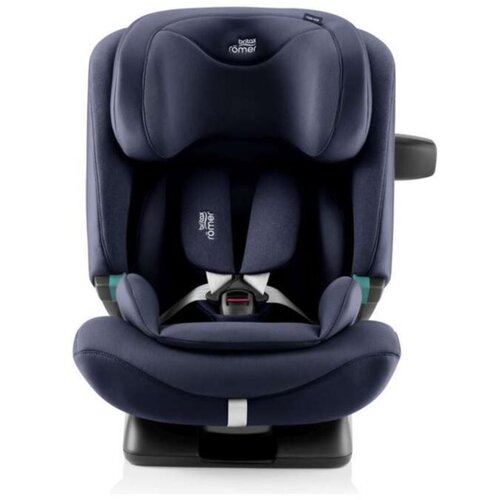 Britax Romer Avtosedež i-size 76-150 cm Advansafix Pro Style, night blue Slike