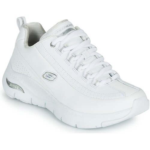 Skechers arch fit bijela Cijene