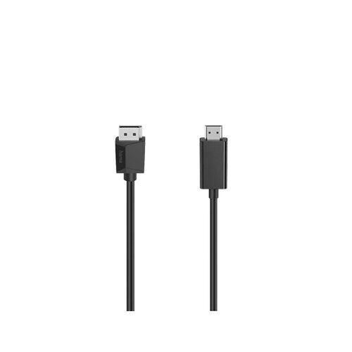 Hama Kabl Displayport na HDMI 1.5m M/M Cene