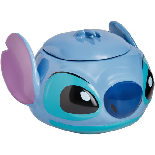 PALADONE PRODUCTS tegla za kolačiće paladone - stitch shaped cookie jar Cene