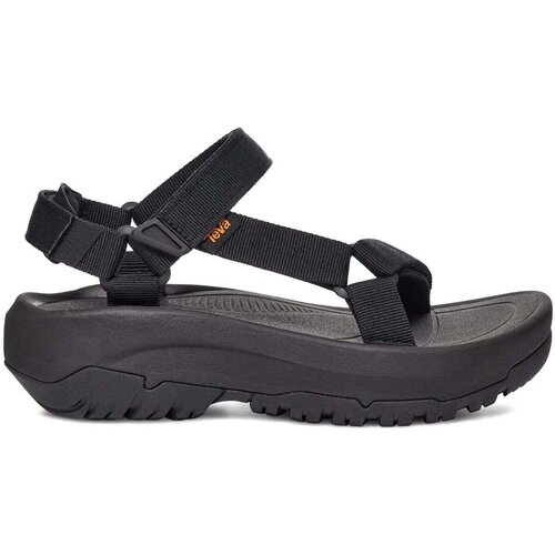 Teva Sandali &amp;amp; Odprti čevlji Hurricane XLT2 Ampsole Črna Slike