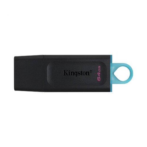 Kingston USB Memorija Exodia 64GB USB 3.2 Slike