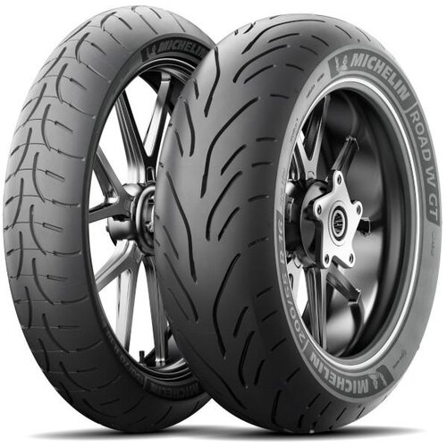 Michelin Letna 130/70 HR18 TL 63H MI ROAD W GT F - Skladi&scaron;če 7 (Dostava 1 delovni dan) Cene