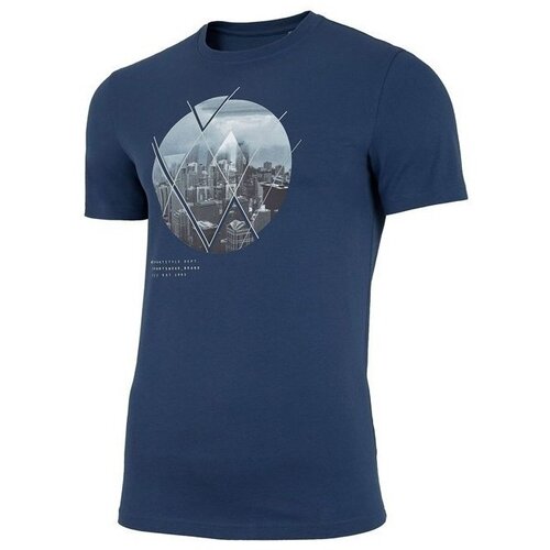 4f Majice s kratkimi rokavi TSM023 Cene