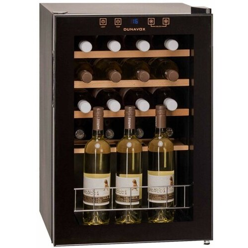 Dunavox hladnjak za vino DXFH-20.62KF Cijene