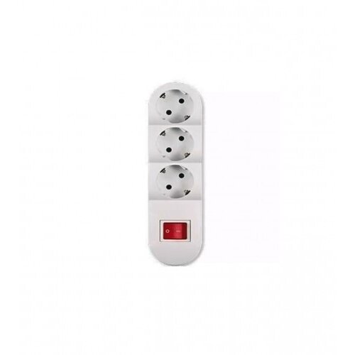 Aling Conel Razdjelnik za produžni kabal sa prekidačem 4403.0 Slike