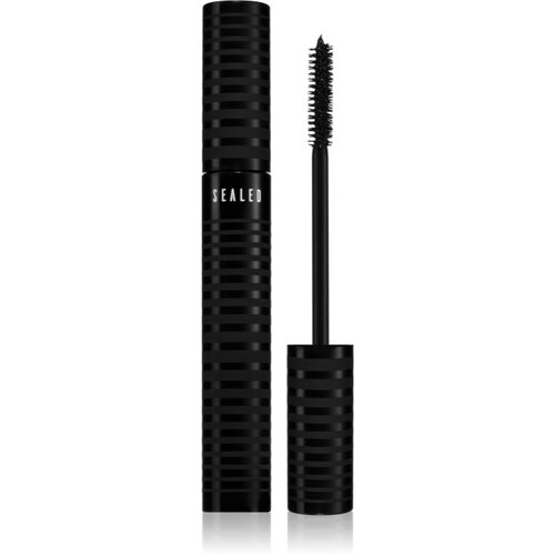 Farmasi Sealed vodoodporna maskara za podaljšanje, privihanje in volumen odtenek Black 9 ml Cene