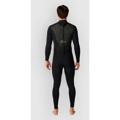 Rip Curl Omega Bz 43 Wetsuit black Slike