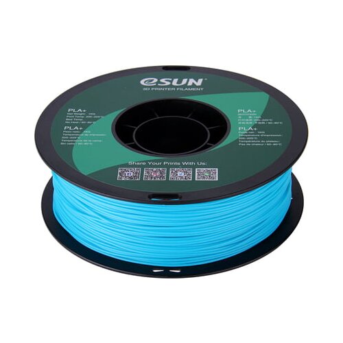eSUN pla+ light blue Cijene