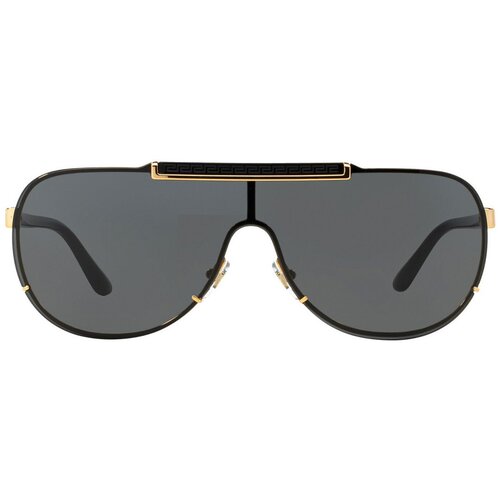 Versace Sončna očala 0VE2140 Gold Cene