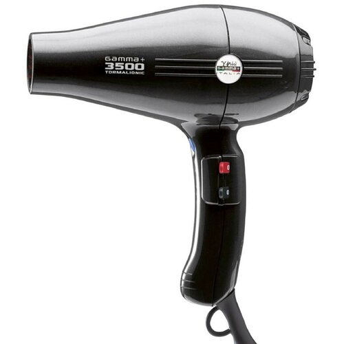 Fen za kosu Gammapiu 3500 Tormalionic 2500 W – Crni Cijene