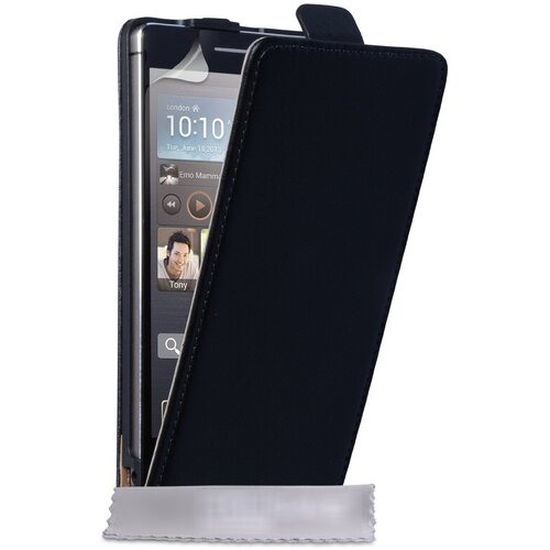  Preklopni etui / ovitek / zaščita za Huawei Ascend P6 Cene