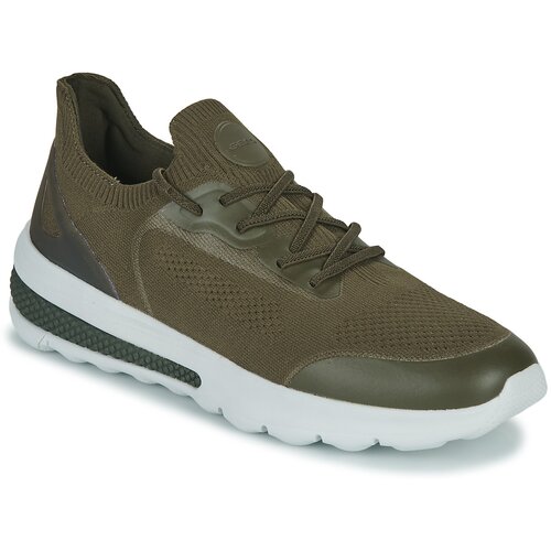 Geox U SPHERICA ACTIF Kaki Slike