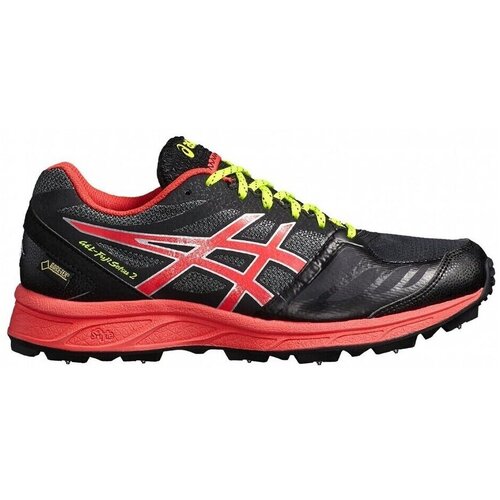 Asics Tek & Trail Gel-fujisetsu 2 Črna Cene