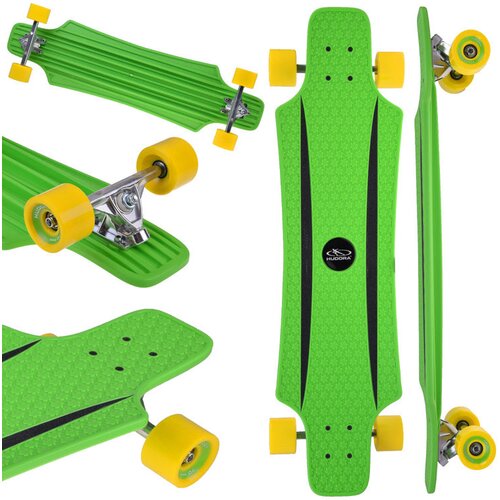 Hudora Star Cruiser Longboard skateboard Slike